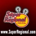 Super Regional FM live