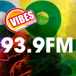 Vibes Radio 93.9 live