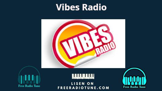 Vibes Radio