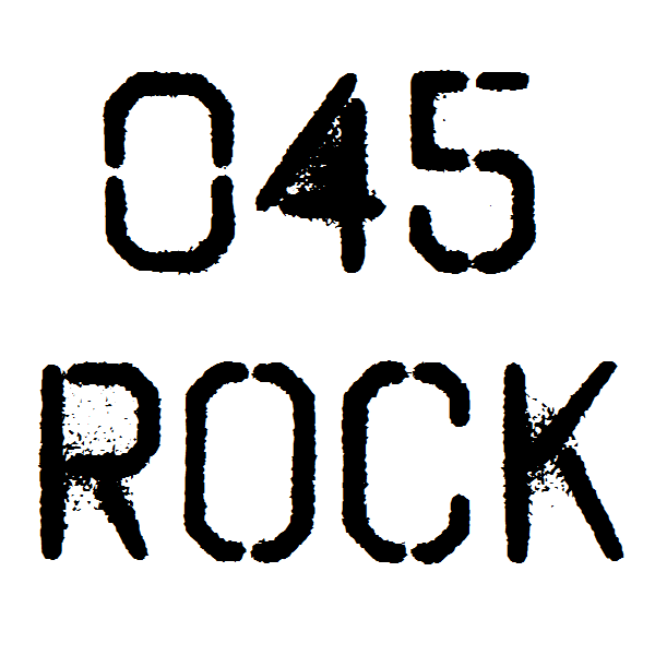 045 Rock