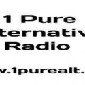 1 Pure Alternative Radio live