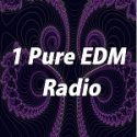 1 Pure EDM Radio live