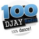 100 Djay Radio live
