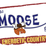 100.1 Moose FM live