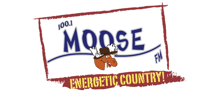 100.1 Moose FM