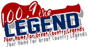 100.9 The Legend