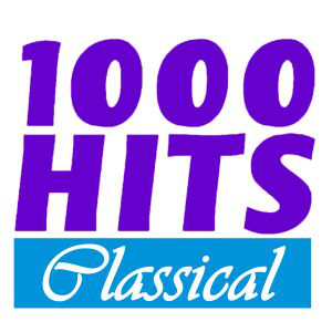1000 Hits Classical