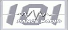 101 Dance Radio