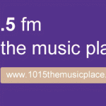 101.5 The Music Place live