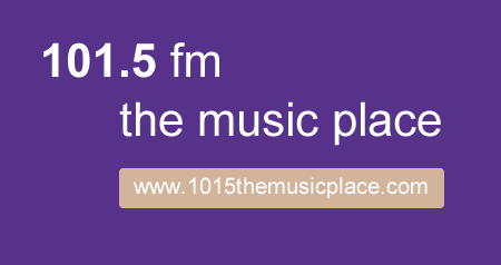 101.5 The Music Place