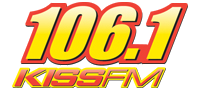 106.1 KISS FM
