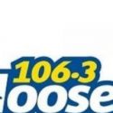 106.3 Moose FM live