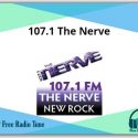 107.1 The Nerve live