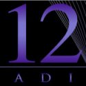 12 Radio live