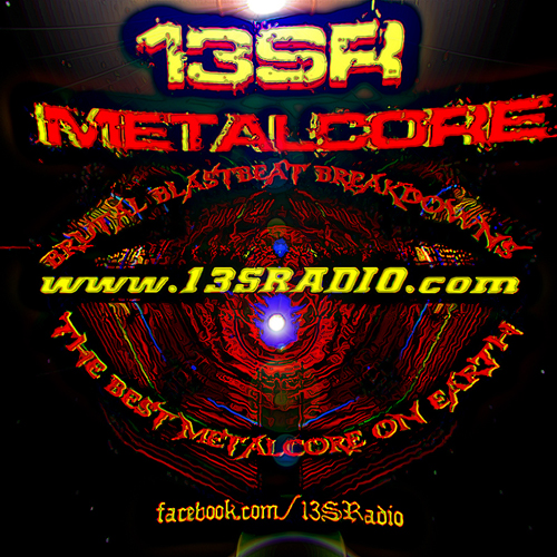 13SR Metalcore