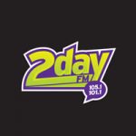 2Day FM 101.1 live