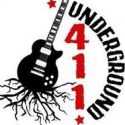 411 Underground Radio live