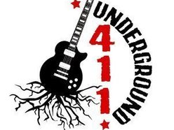 411 Underground Radio