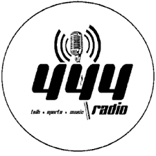 444 Radio