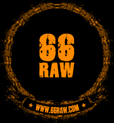66 RAW Radio