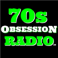 70s Obsession Radio live