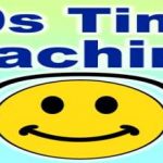 70s Time Machine live