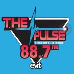 88.7 FM Pulseradio live