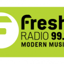 99.1 Fresh Radio live