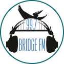 99.7 Bridge FM live