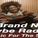 A Brand New Vybe Radio live