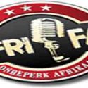 Afri FM live