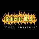 Caliente 102.9 live