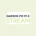 Darwin FM 91.5 live