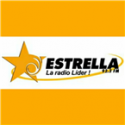 Estrella FM 92.3 live