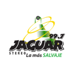 Jaguar Stereo 99.7 live