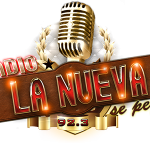 La Nueva 92.3 FM live
