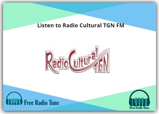Radio Cultural TGN