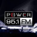 Power 95.1 FM live