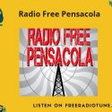 Radio Free Pensacola Online LIve