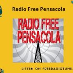 Radio Free Pensacola Online LIve