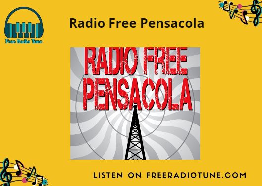 Radio Free Pensacola