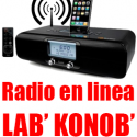 Radio Lab Konob live