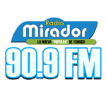 Radio Mirador AM live