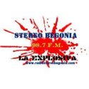 Radio Stereo Begonia live