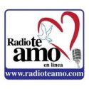 Radio Te Amo live