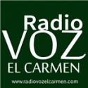 Radio Voz El Carmen live