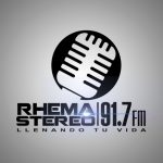 Rhema Stereo live
