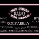 Rock Around The Block Radio live