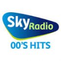 Sky Radio 00s live