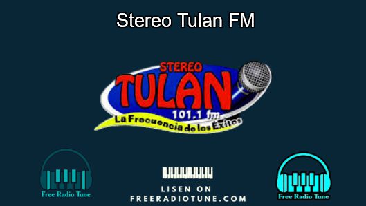 Stereo Tulan FM